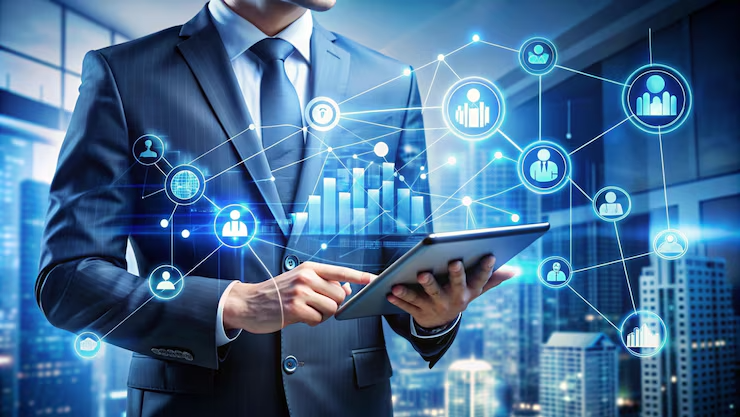 The Role of Intelligent Solutions in Business Growth